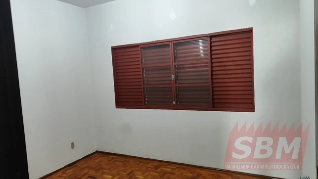 Casa Para Alugar Vila Narcisa Barra Bonita
