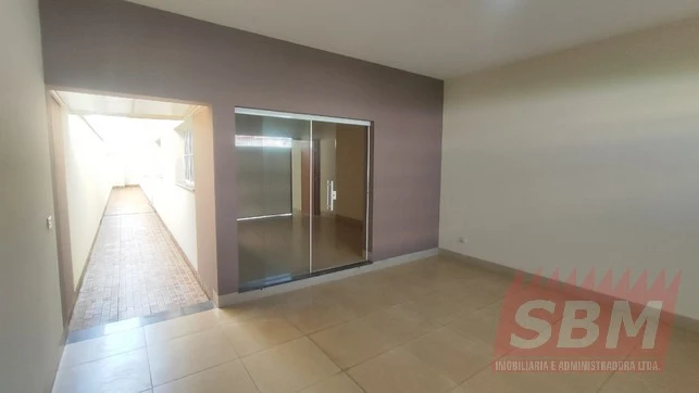 Imagens do imóveis Casa para locação - Jardim São Caetano -  Barra Bonita - SP>