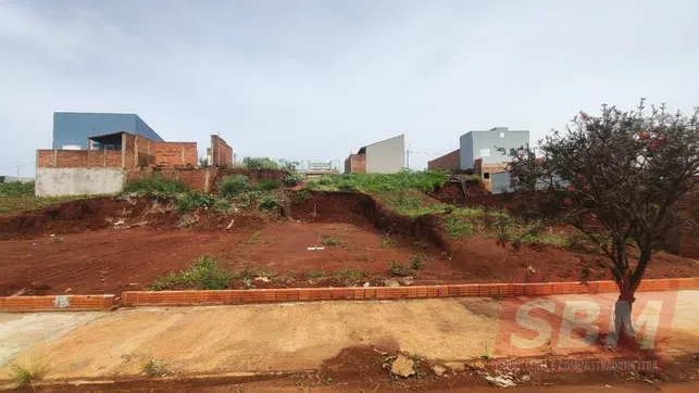 Imagens do imóveis Terreno À Venda Residencial Bem Viver Barra Bonita