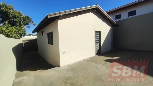 Imagens do imóveis Casa À Venda E Locação Vila Ricci Barra Bonita