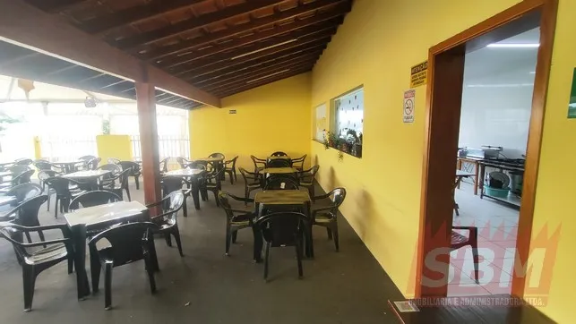Imagens do imóveis Comercial À Venda Jardim Santa Eliza Iv Barra Bonita