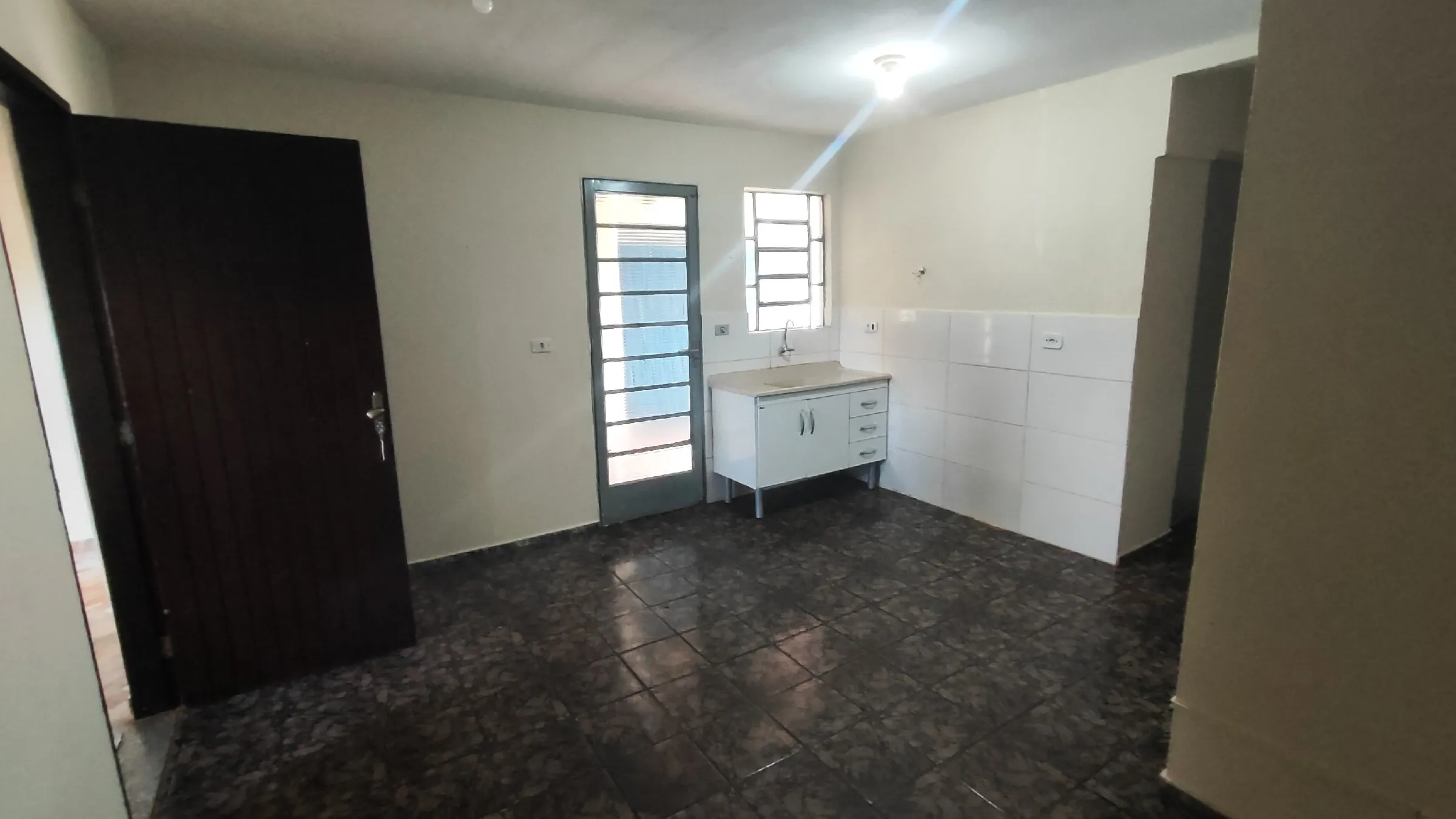 Casa À Venda E Locação Cohab Barra Bonita