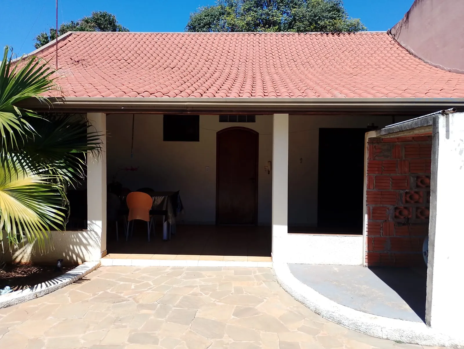 Casa À Venda Centro Barra Bonita