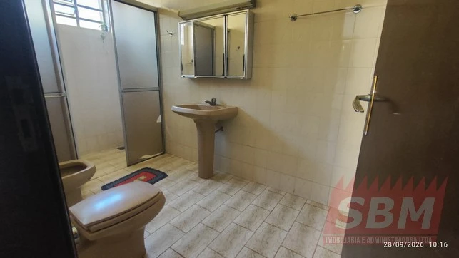 Imagens do imóveis Casa Para Alugar Jardim Santa Eliza I Barra Bonita