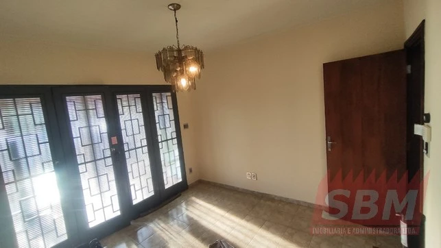 Imagens do imóveis Casa para locação Jardim Vista Alegre - Barra Bonita - SP.