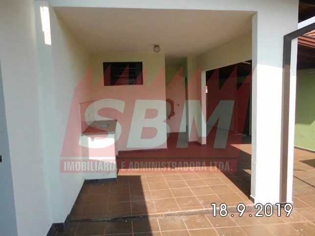 Imagens do imóveis Casa À Venda Vila Nova Barra Bonita