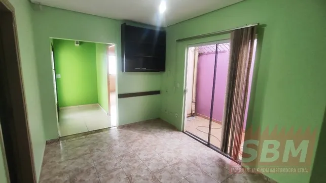 Casa Para Alugar Vila São José Barra Bonita