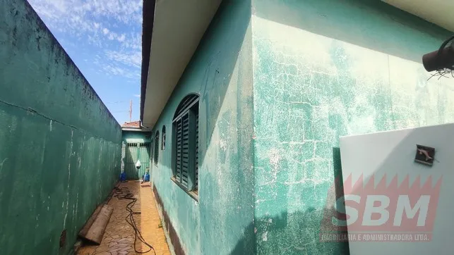 Imagens do imóveis Casa À Venda Jardim Vista Alegre Barra Bonita