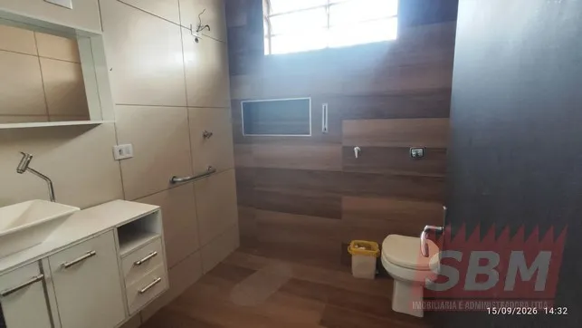Imagens do imóveis Casa Para Alugar Núcleo Habitacional De Barra Bonita Barra Bonita