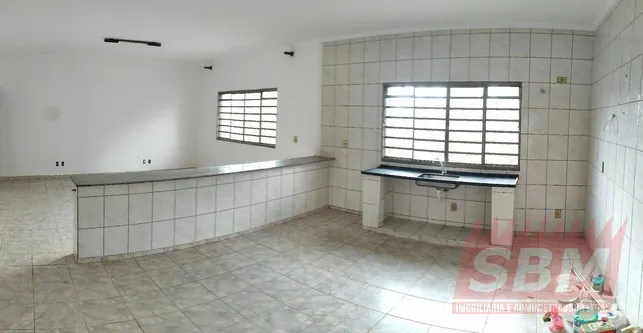 Fazenda/Sítios/Chácaras Para Alugar B Barra Bonita