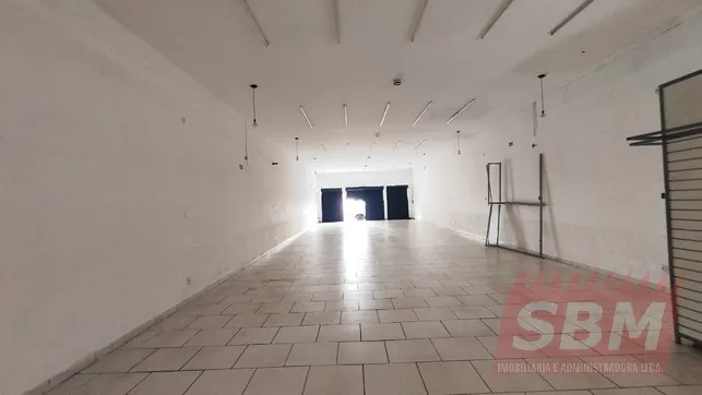 Comercial Para Alugar Centro Barra Bonita