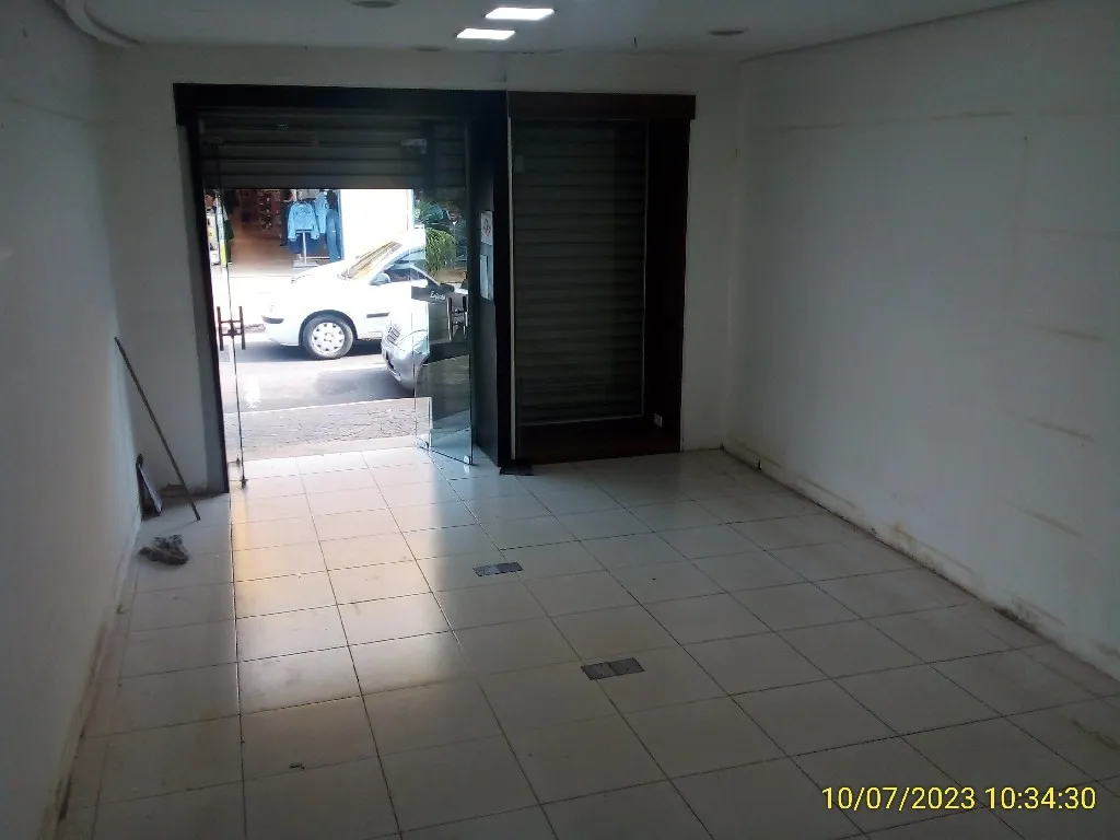 Casa Para Alugar Centro Barra Bonita