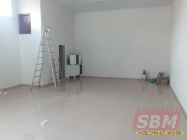 Comercial Para Alugar Centro Barra Bonita