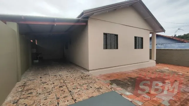 Imagens do imóveis Casa Para Alugar Núcleo Habitacional De Barra Bonita Barra Bonita