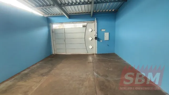 Imagens do imóveis Casa À Venda Vila Leozina Igaraçu Do Tietê