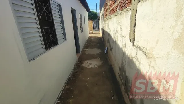 Imagens do imóveis Casa Para Alugar Jardim Samambaia Barra Bonita