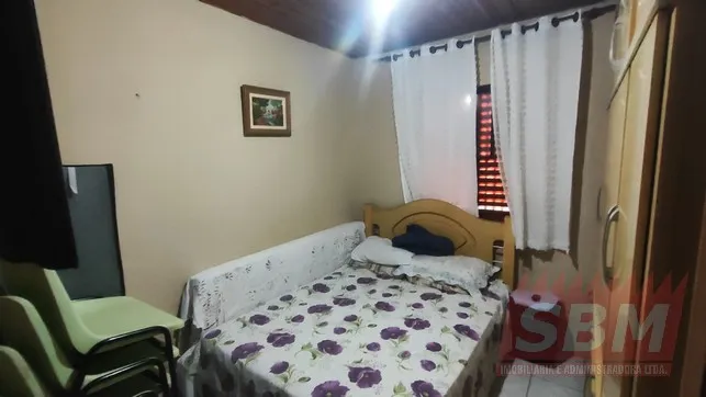 Imagens do imóveis Casa À Venda Núcleo Habitacional Comendador Orlando Chesini Ometto Barra Bonita