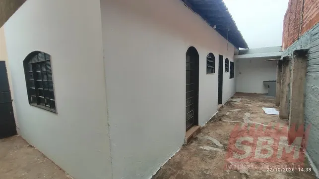 Imagens do imóveis Casa RECANTO REGINA BARRA BONITA