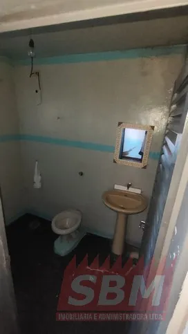Imagens do imóveis Barracão para Locação na Vila Boca Rica em Barra Bonita