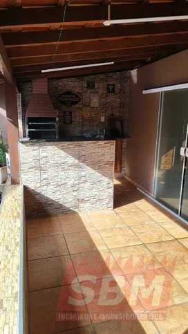 Casa À Venda Recanto Regina Barra Bonita
