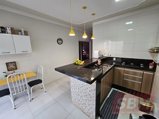 Imagens do imóveis Casa À Venda Jardim Nova Barra Barra Bonita