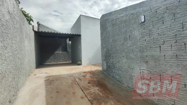 Imagens do imóveis Casa Para Alugar Jardim Samambaia Barra Bonita