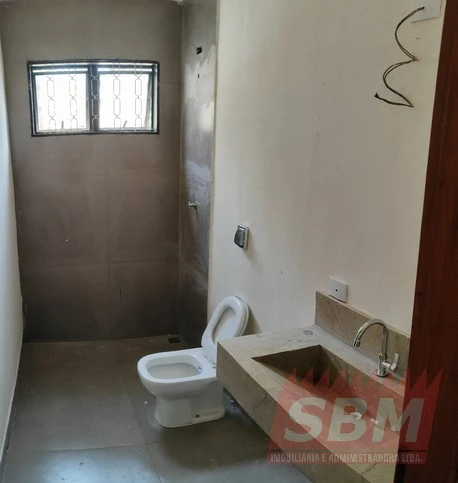 Casa Para Alugar Residencial Casa Grande Barra Bonita