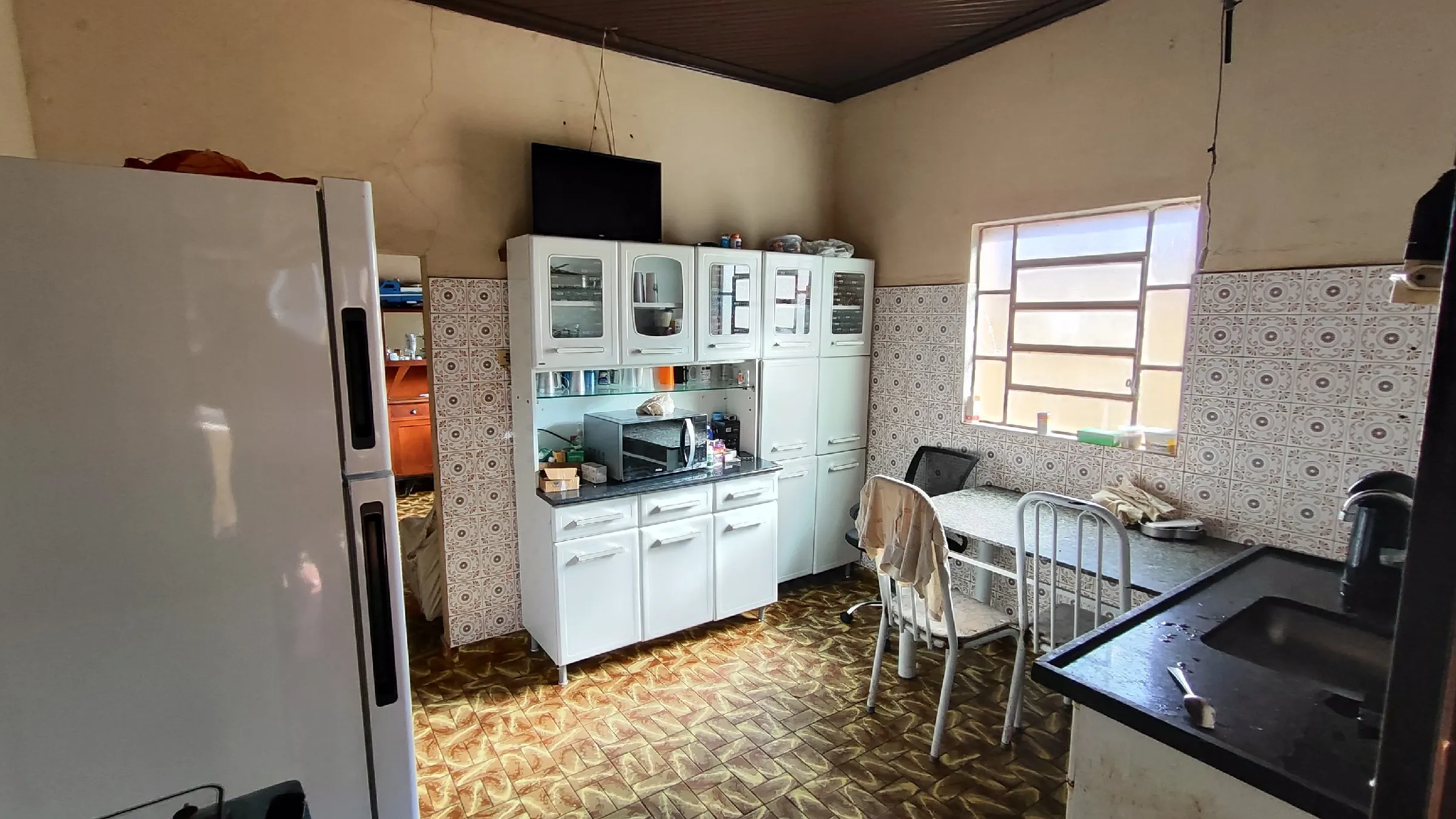 Casa À Venda Vila Narcisa Barra Bonita