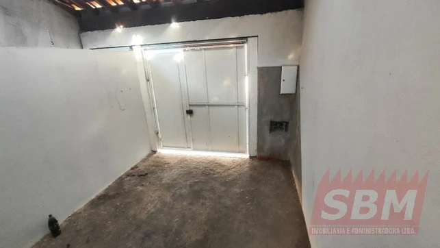 Imagens do imóveis Casa Para Alugar Jardim Samambaia Barra Bonita