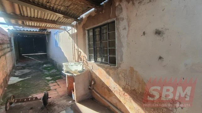 Imagens do imóveis Casa À Venda Vila Leozina Igaraçu Do Tietê