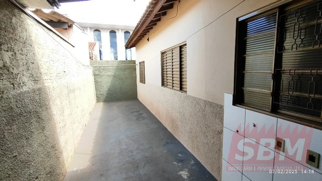 Imagens do imóveis Casa Para Alugar Jardim Nova Estância Barra Bonita