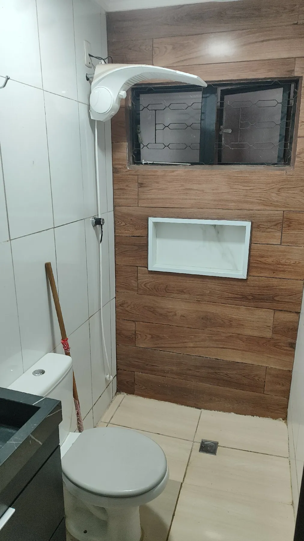 Casa Para Alugar Cohab Barra Bonita