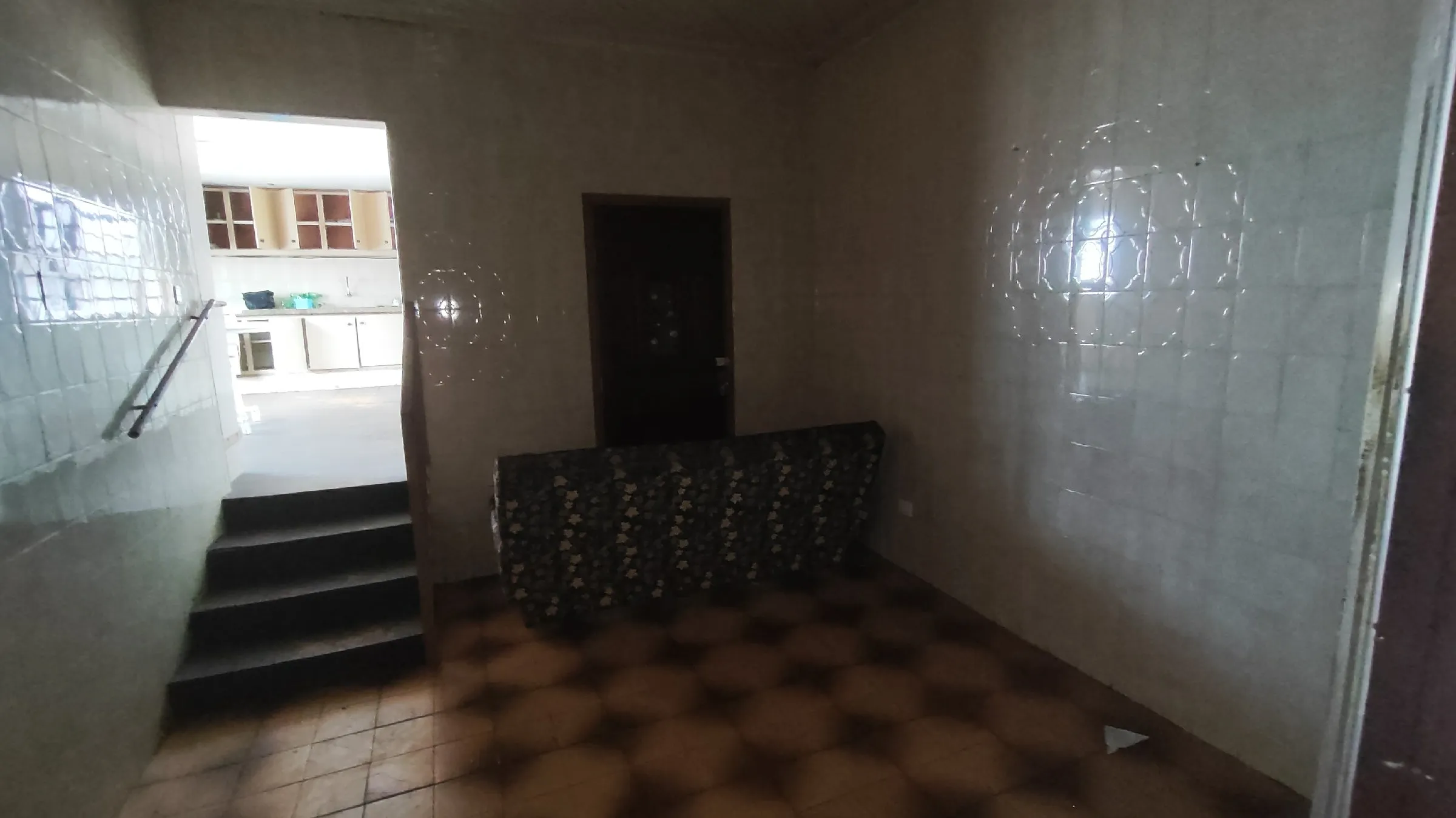 Casa Para Alugar Centro Barra Bonita