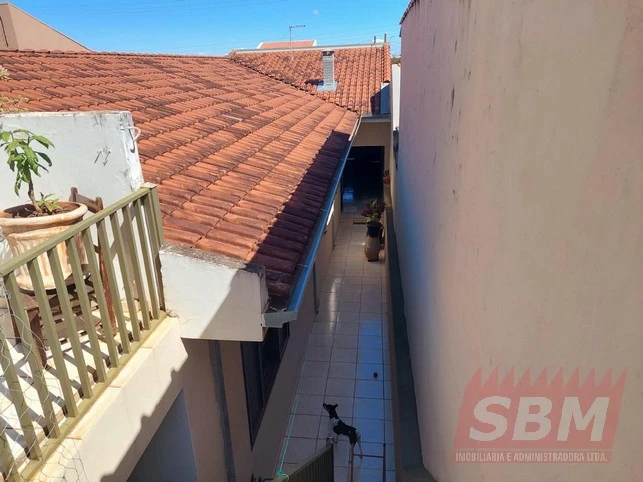Imagens do imóveis Casa À Venda Jardim Novo Horizonte Jaú
