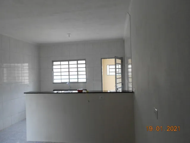Casa À Venda Vils São José Barra Bonita