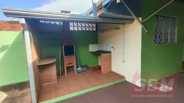 Imagens do imóveis Casa À Venda Jardim Nova Barra Barra Bonita