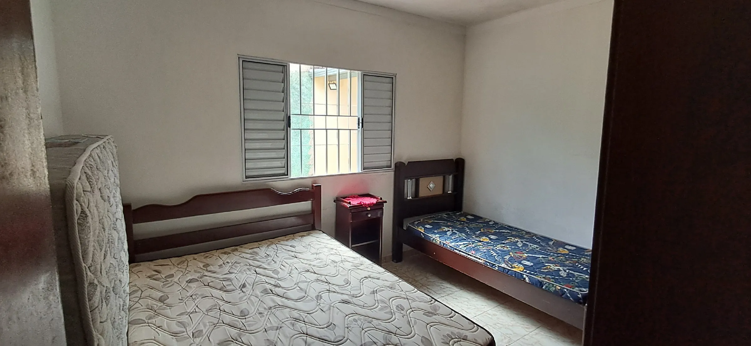 Casa À Venda Vila Habitacional Barra Bonita