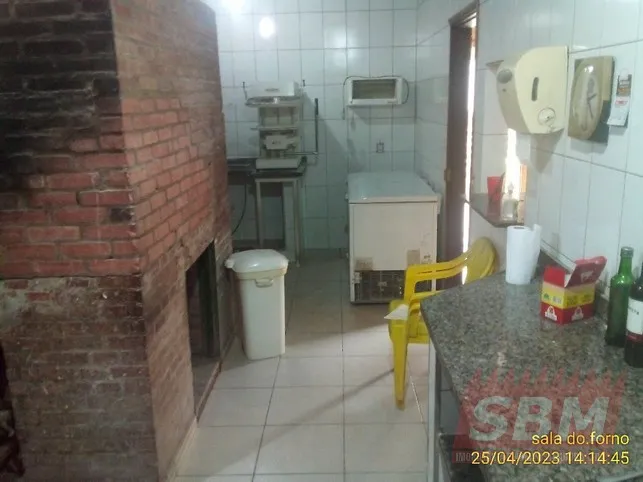 Comercial Para Alugar Jardim Santa Eliza Barra Bonita