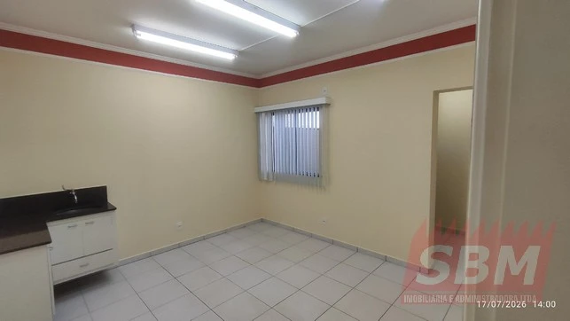 Imagens do imóveis Salas para locação Centro de Barra Bonita - SP