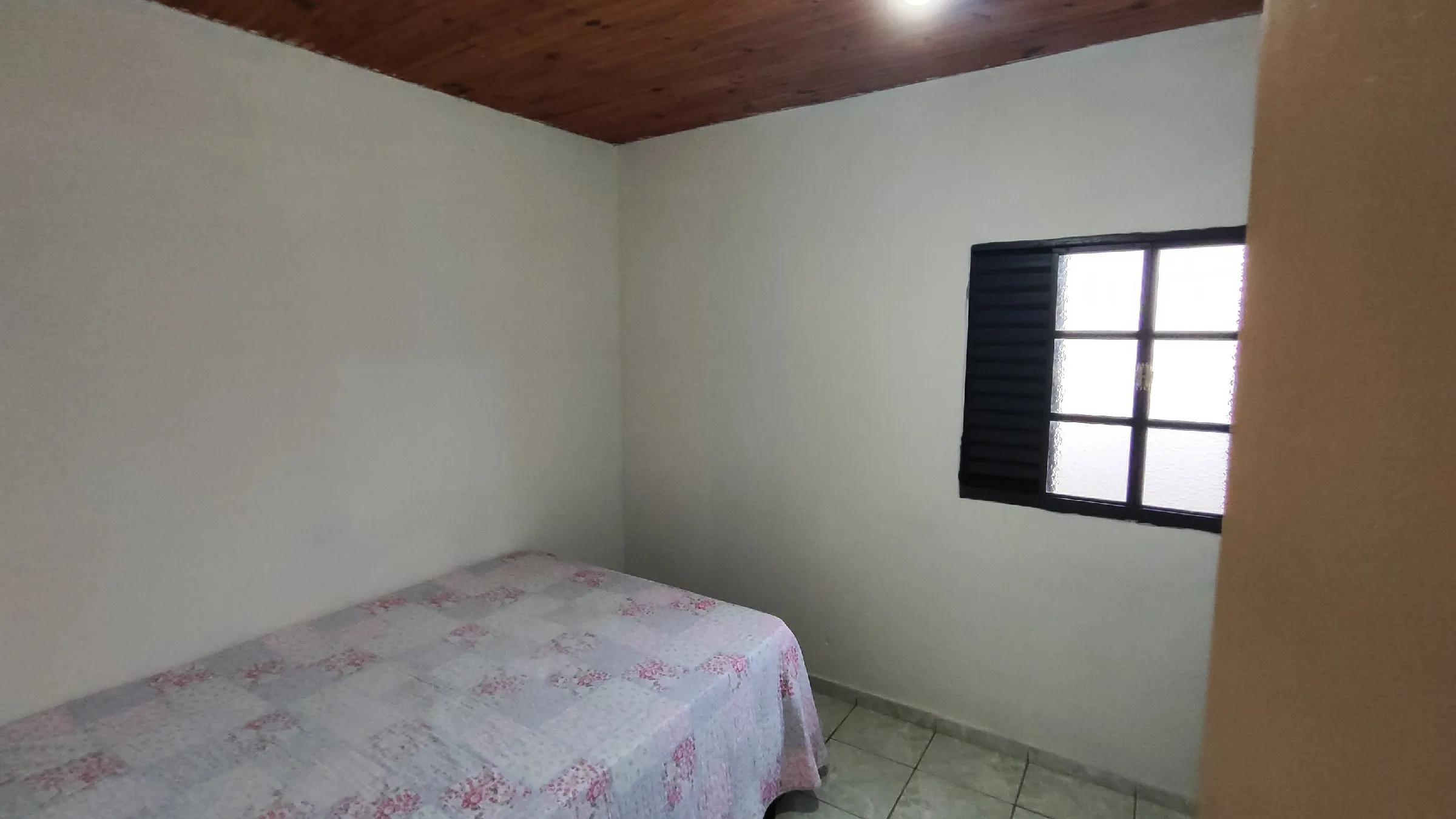 Casa À Venda Cdhu Barra Bonita