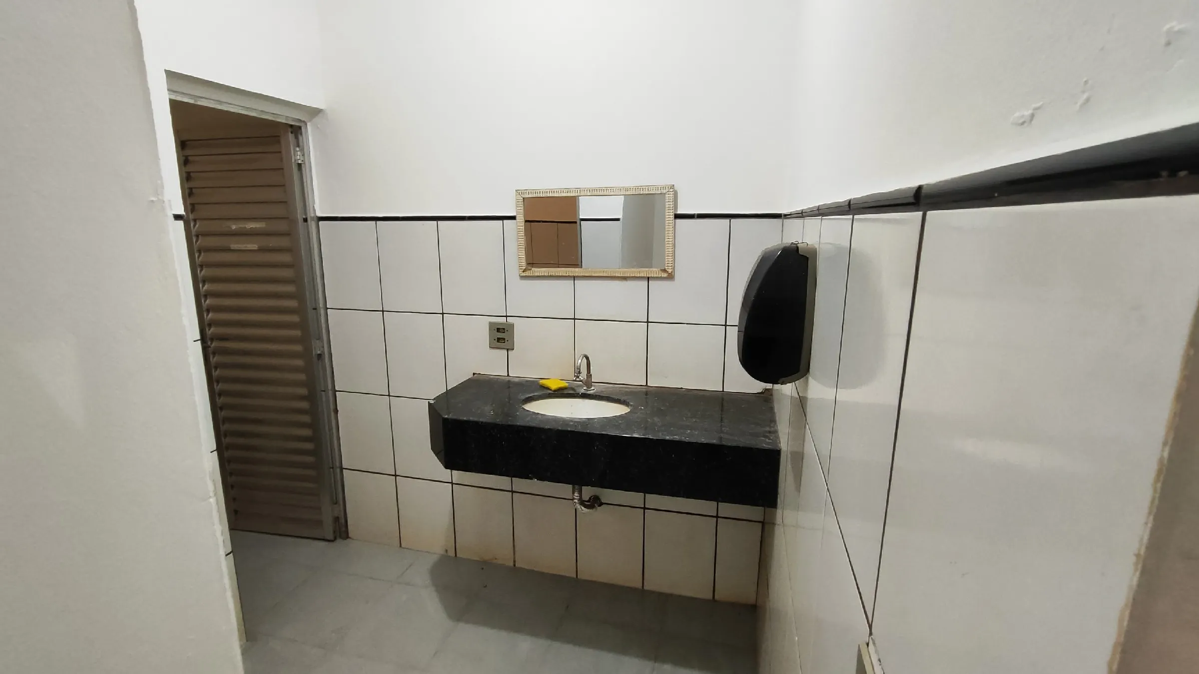 Comercial Para Alugar Portal São José Da Barra Barra Bonita