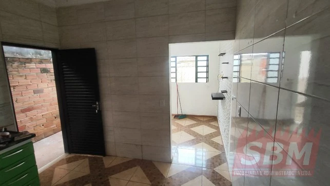 Imagens do imóveis Casa À Venda Residencial Cestari Barra Bonita