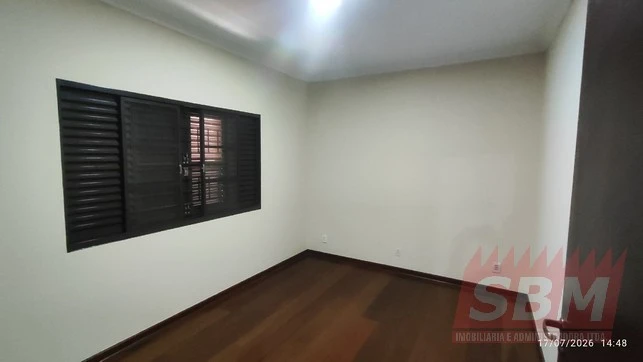 Imagens do imóveis Casa para locação - Centro de Barra Bonita - SP