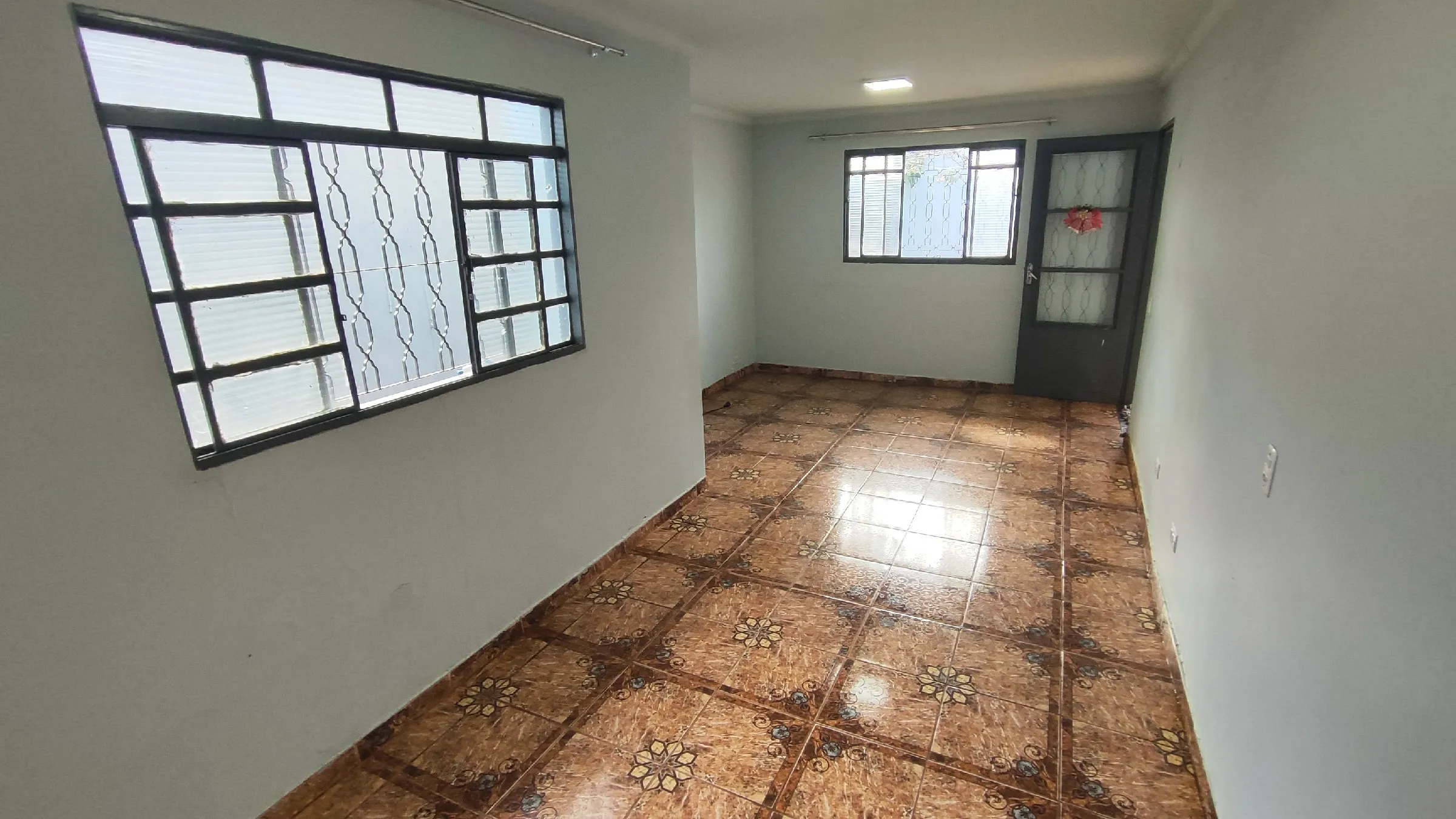 Casa Para Alugar Sonho Nosso Iv Barra Bonita