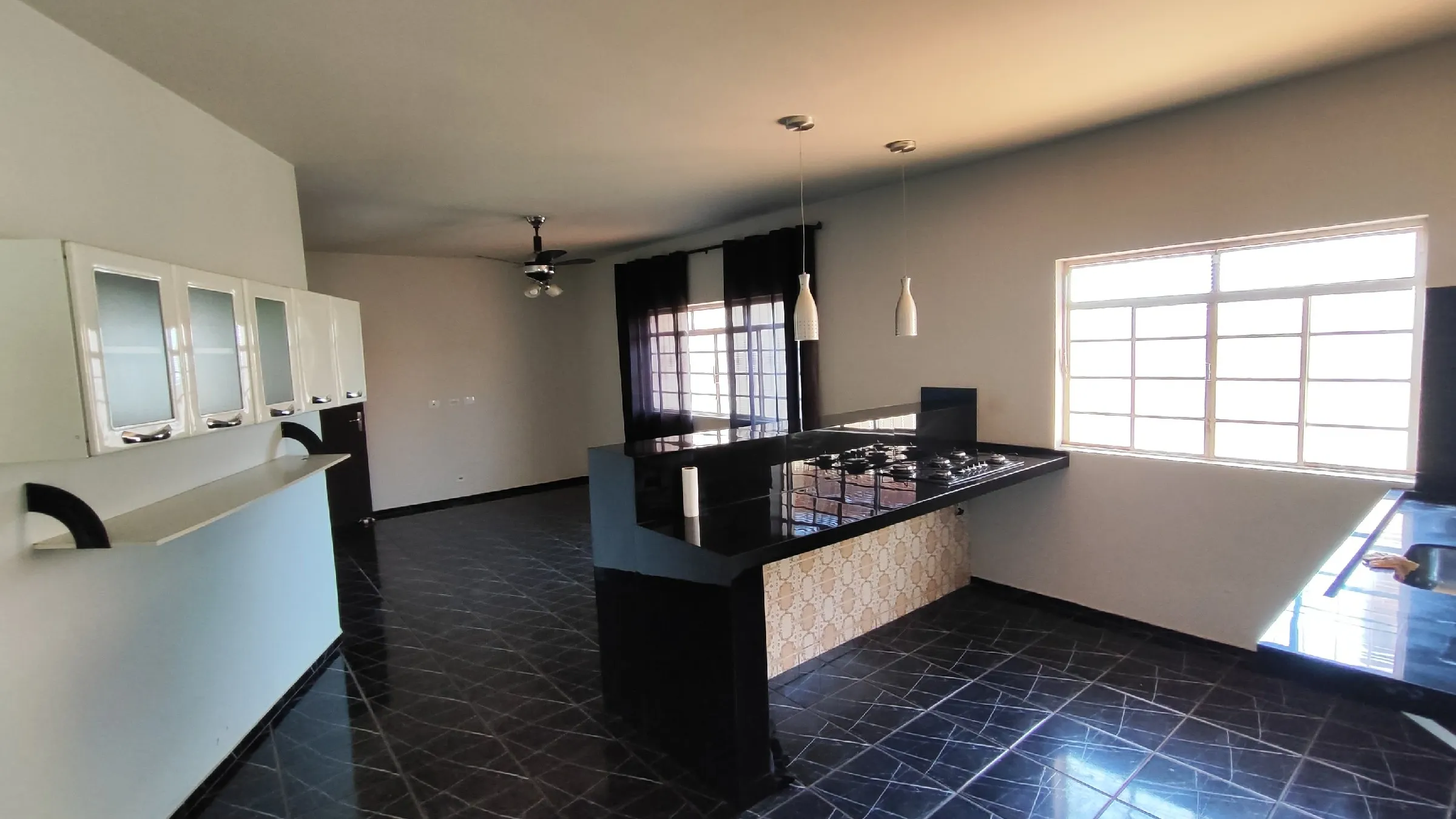 Comercial Para Alugar Vila Habitacional Barra Bonita