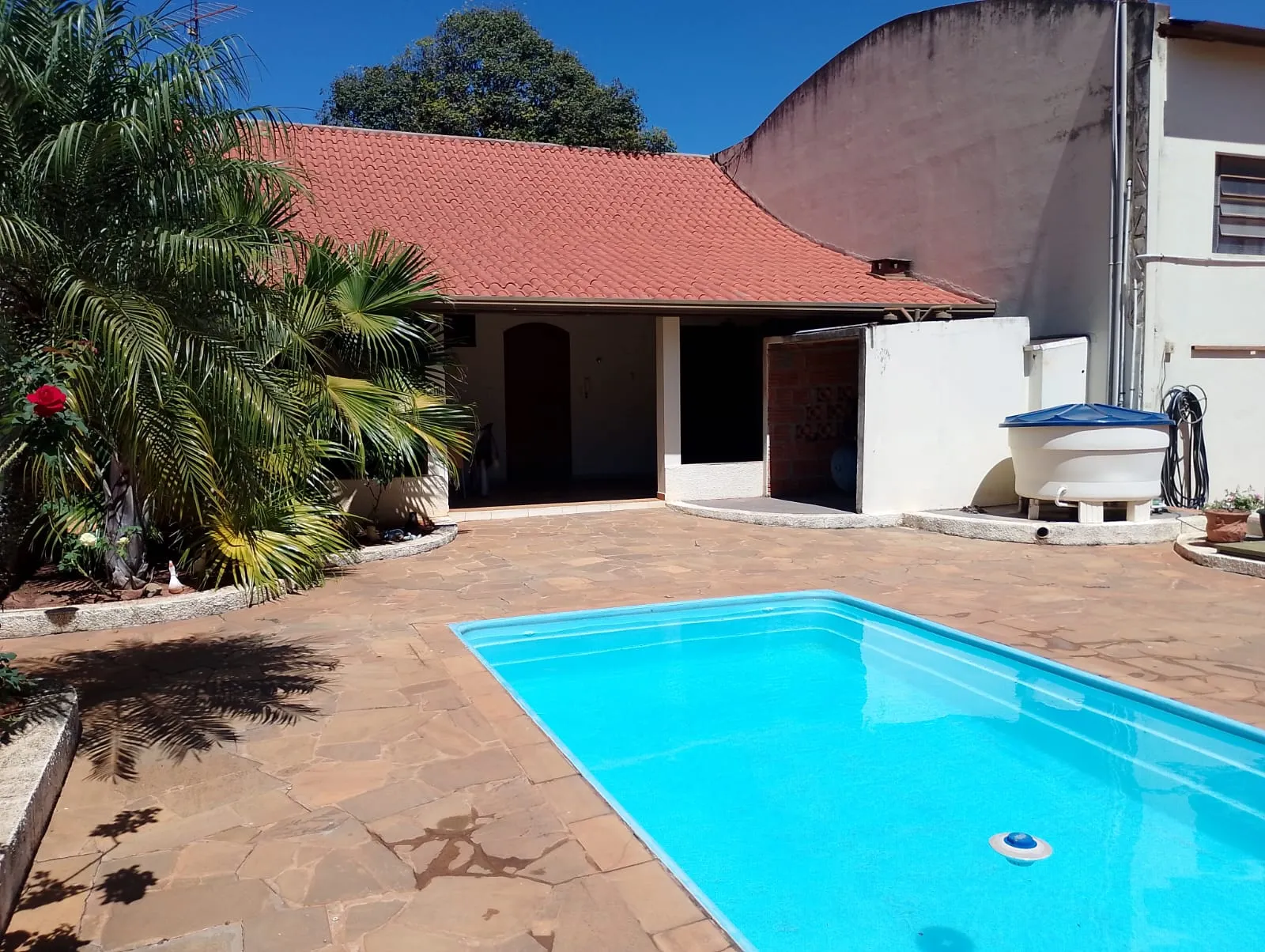Casa À Venda Centro Barra Bonita