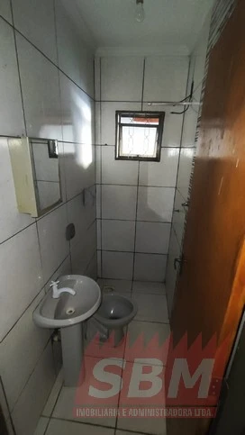 Casa Geminada Para Alugar Residencial E Comercial São José Ii Igaraçu Do Tietê
