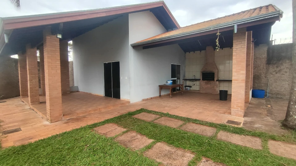 Imagens do imóveis Edícula para Venda Res da Colina - Barra Bonita - SP.