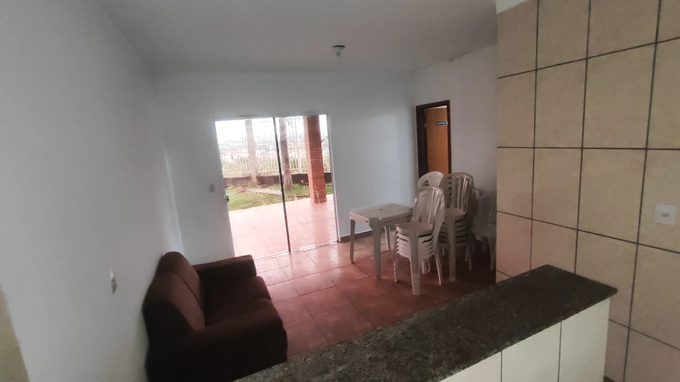 Imagens do imóveis Edícula para Venda Res da Colina - Barra Bonita - SP.