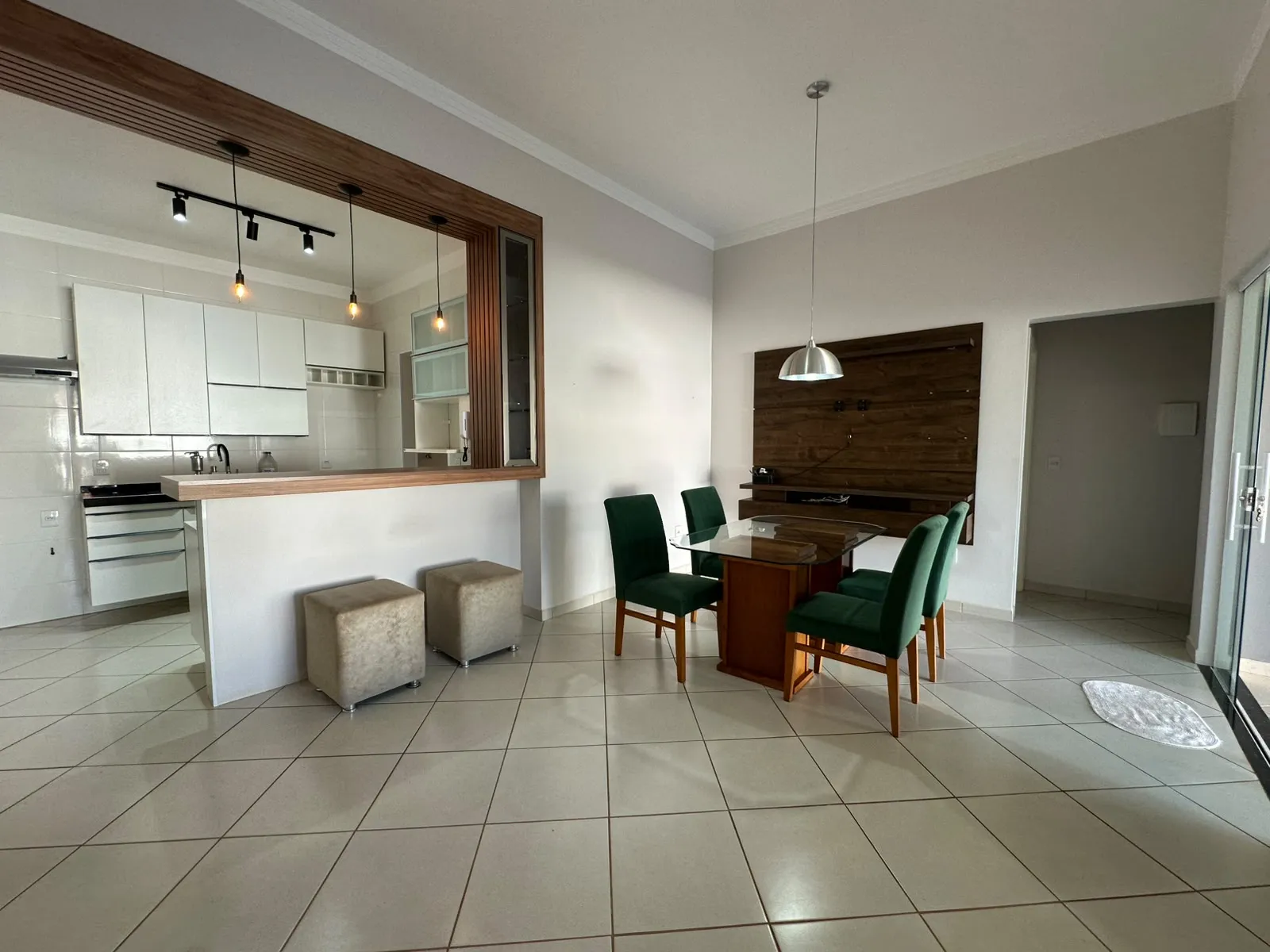 Casa À Venda Jardim Dos Ipês Barra Bonita